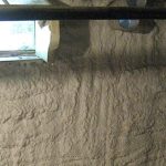 Basement Walls Spray Foam Insulation