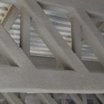 Fireproofing Spray Foam Insulation